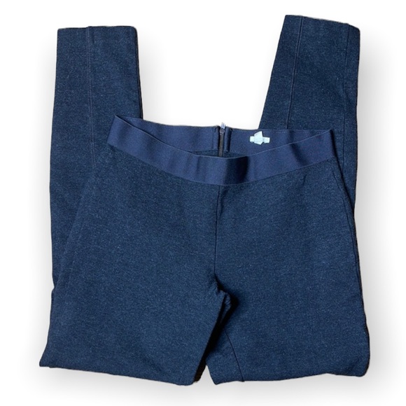 🏷️🏷️ Bundle 2/$12 or 3/$15🏷️🏷️ J Crew Leggings With Rear Zipper in Women… - Picture 1 of 8
